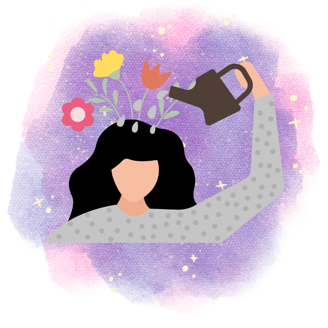 Imagen sección autocuidado